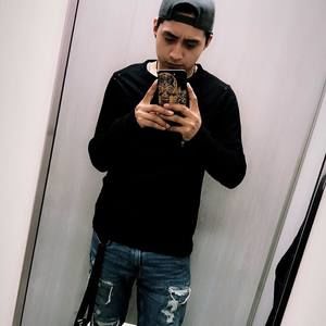 Meet your Posher, Jose